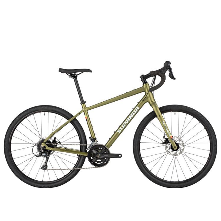 Shimano Performance Bike