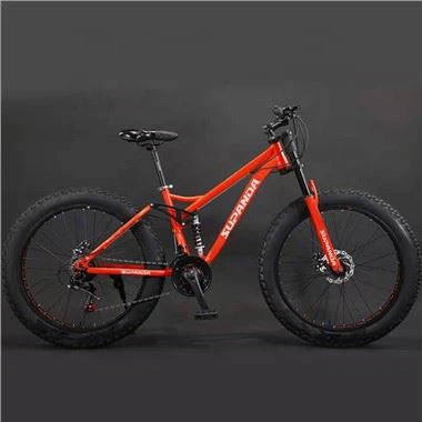 Bike for Short Fat Woman