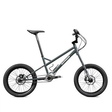 Bmx Commuter Bike