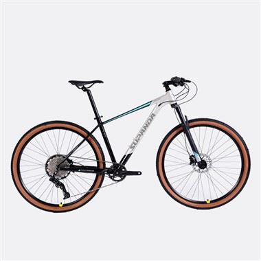 Carbon Trail Hardtail Bike