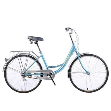 Comfort Bikes for Women