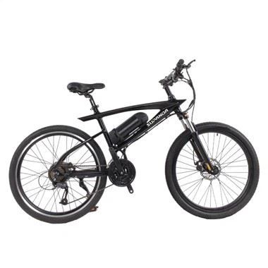 Electric Mtb
