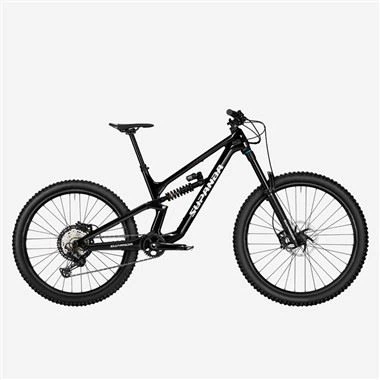 Enduro Hardtail Mountain Bikes