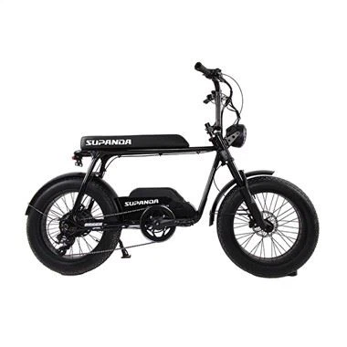 Fatbike 750w