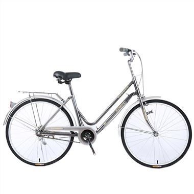 Ladies Comfort Bike