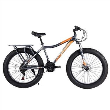 Shimano Fat Bike
