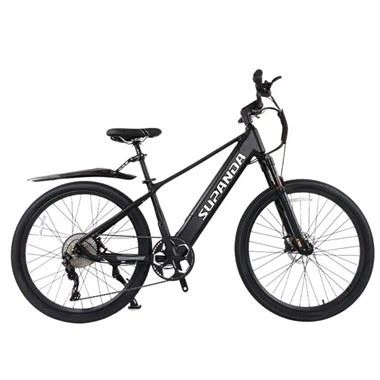 Specialized Electric Mountain Bicycles