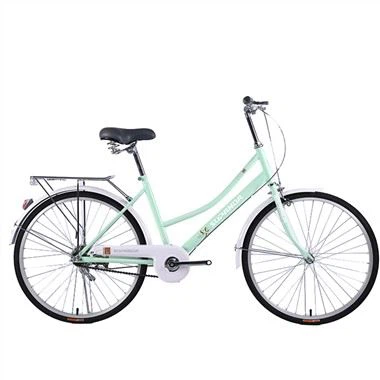 Stylish Commuter Bikes