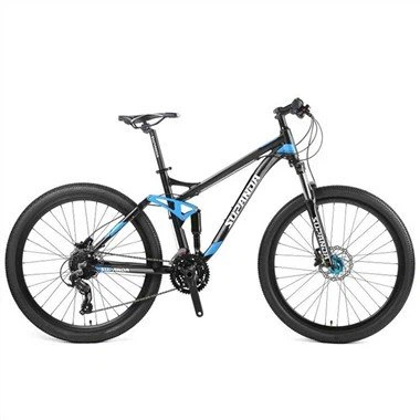 Urban Downhill Mountain Bike