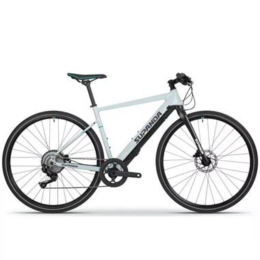 Womens Electric Road Bike