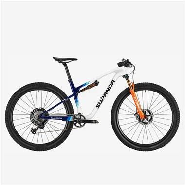 Xc Cross Country Bike