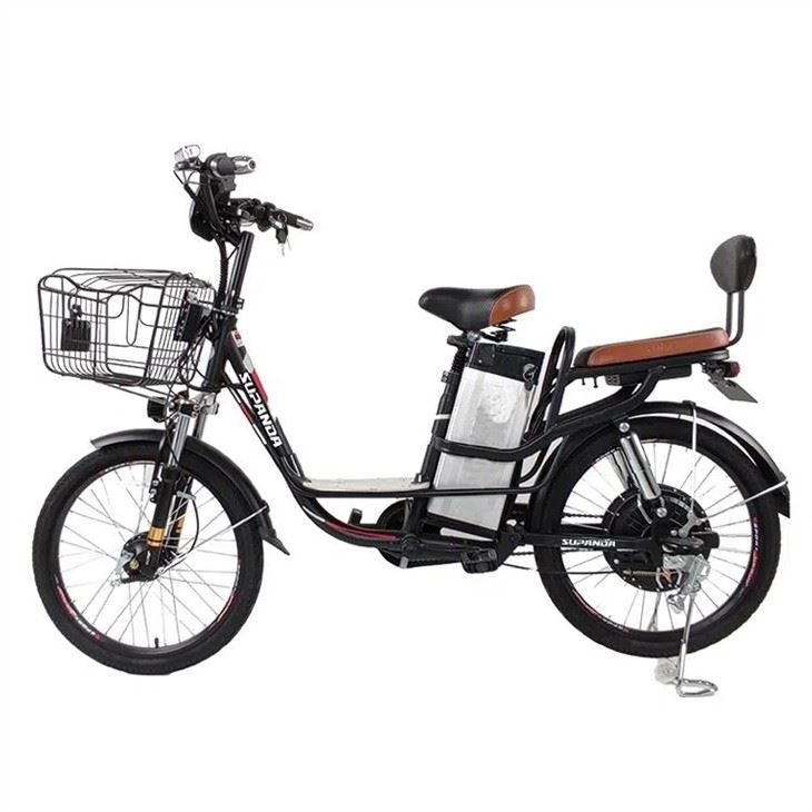 smart city e bike (4)