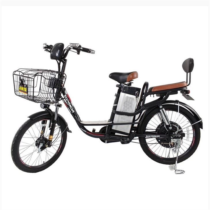 smart city e bike (2)
