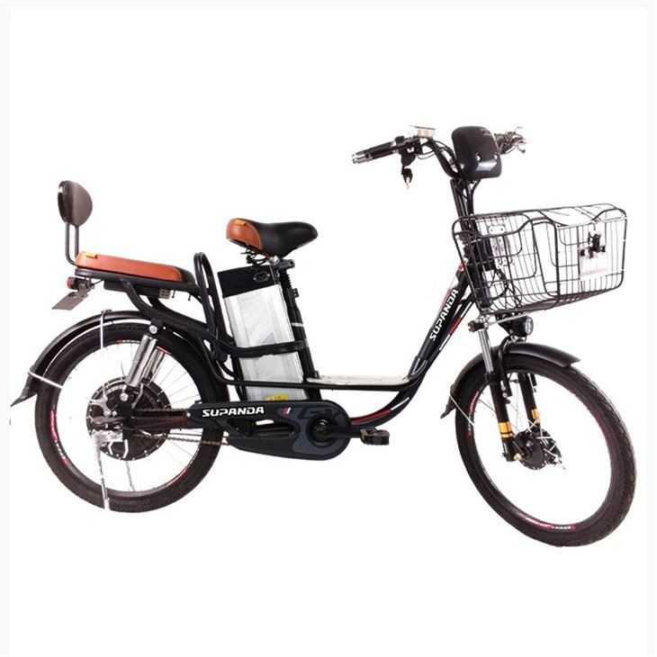 smart city e bike (3)