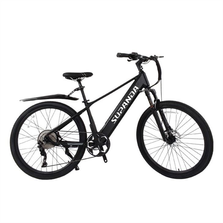 specialized electric mountain bicycles (4)