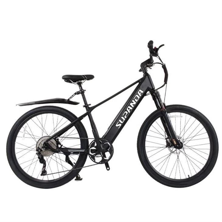 Specialized Electric Mountain Bicycles