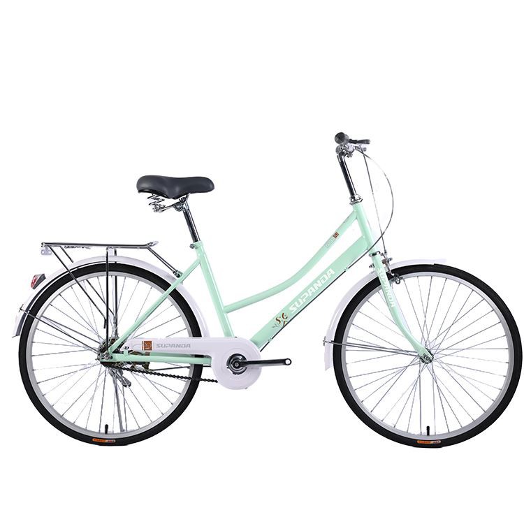 Stylish Commuter Bikes