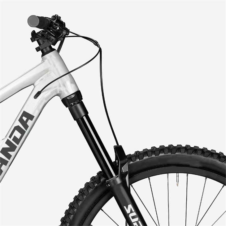 titanium enduro bike1