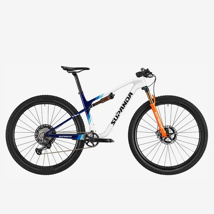 Xc Cross Country Bike