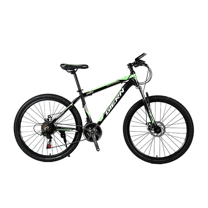 Enduro Aluminum Alloy Mountain Bike