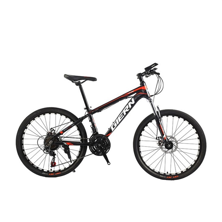 21 Speed Aluminum Alloy Mountain Bike