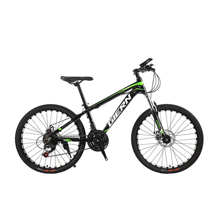 21 Speed Aluminum Alloy Mountain Bike