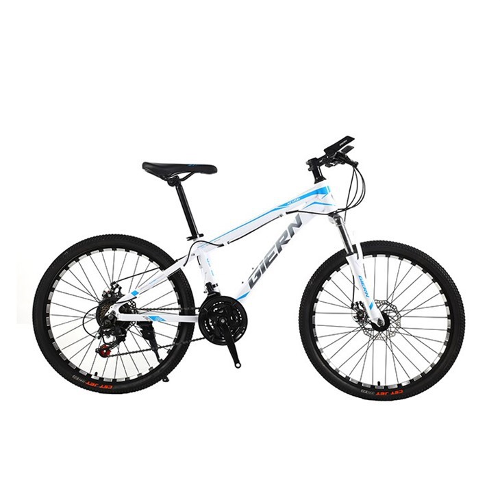 21 Speed Aluminum Alloy Mountain Bike