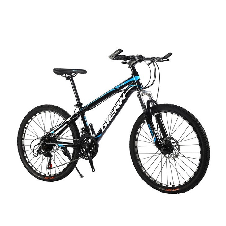 21 Speed Aluminum Alloy Mountain Bike