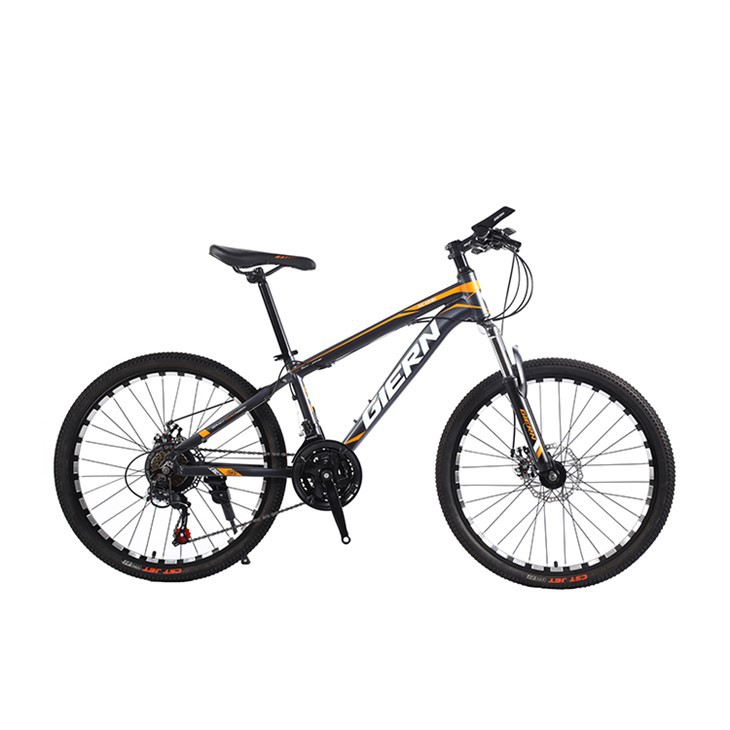 21 Speed Aluminum Alloy Mountain Bike