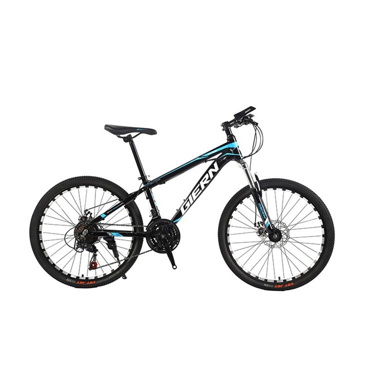 21 Speed Aluminum Alloy Mountain Bike