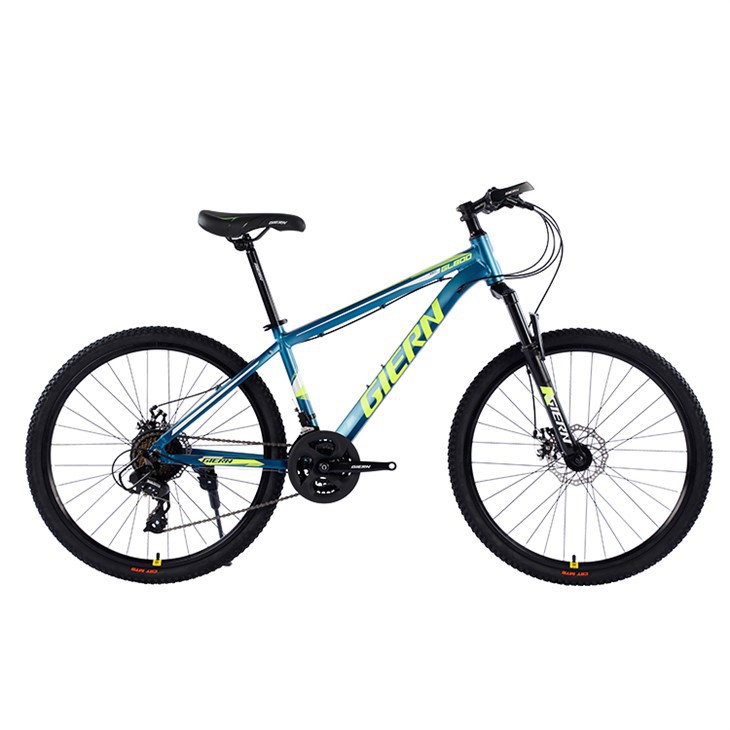 24 Speed Mountain Bike