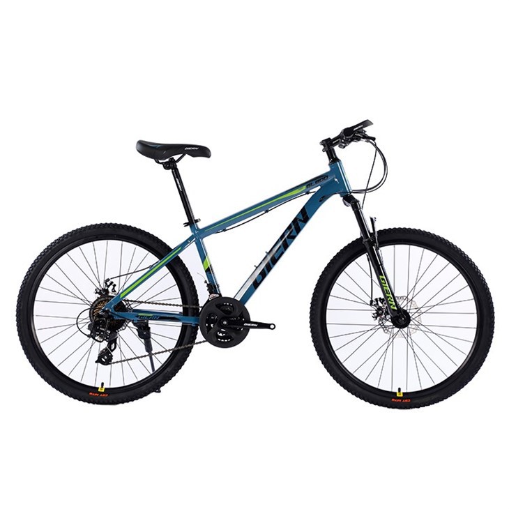 24 Speed Mountain Bike
