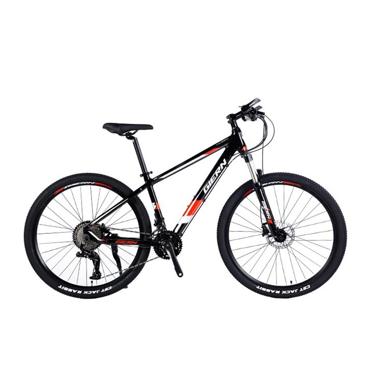 26 Aluminum Mountain Bike