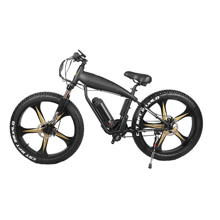 26 Electric Mountain Bike