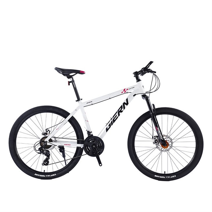 26 Hardtail Mountain Bike
