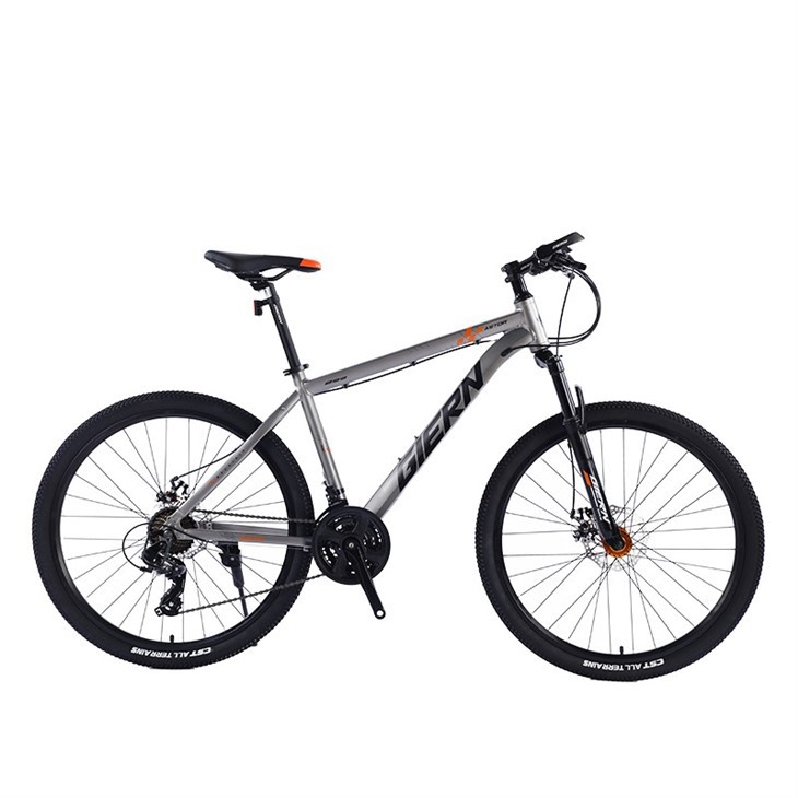26 Hardtail Mountain Bike