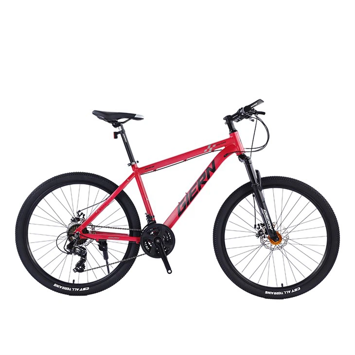 26 Hardtail Mountain Bike