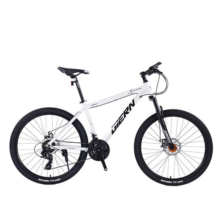 26 Hardtail Mountain Bike