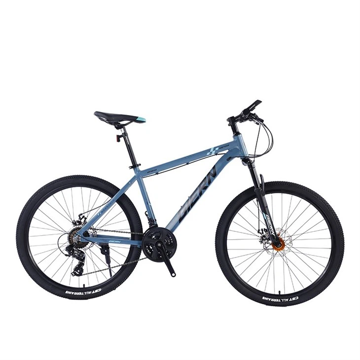 26 Hardtail Mountain Bike