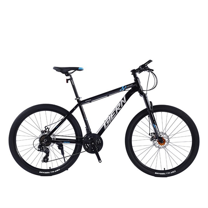 26 Hardtail Mountain Bike