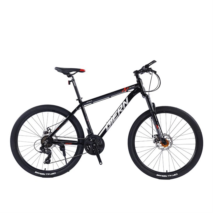 26 Hardtail Mountain Bike