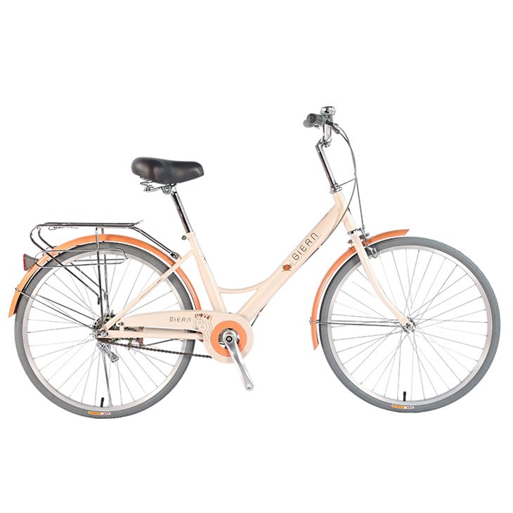 26 Inch Commuter Bike