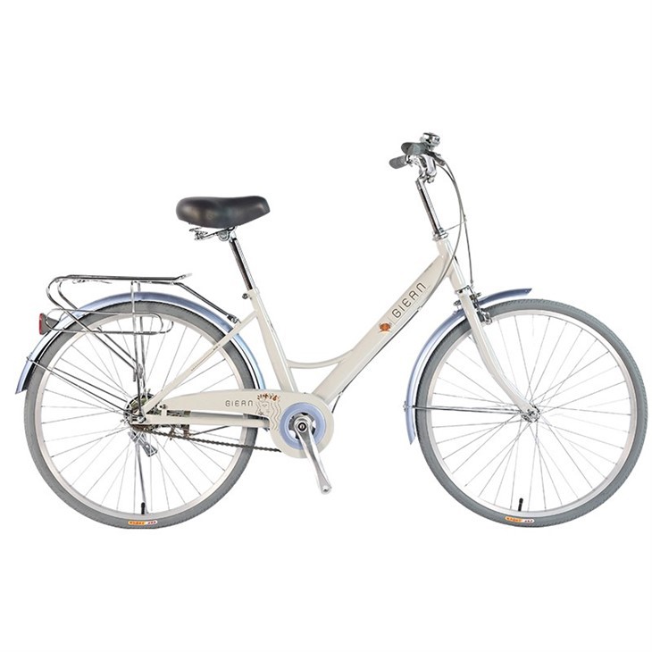 26 Inch Commuter Bike