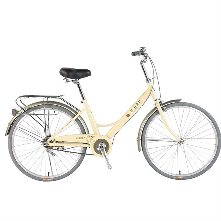 26 Inch Commuter Bike