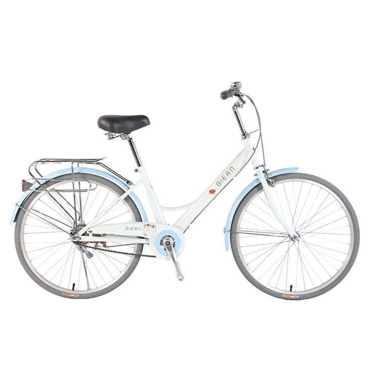 26 Inch Commuter Bike