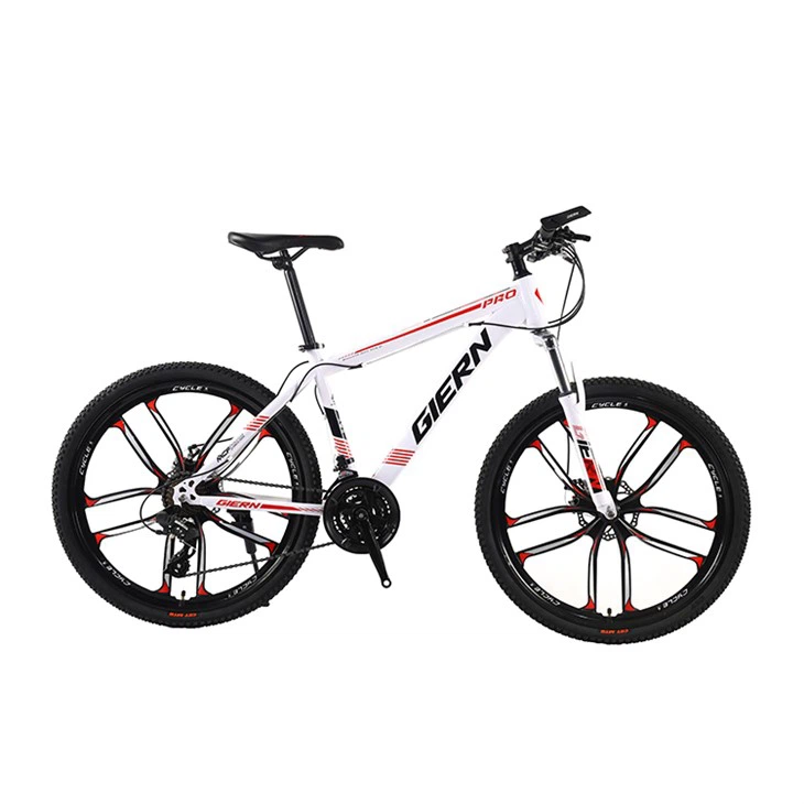 27.5 Aluminum Mountain Bike