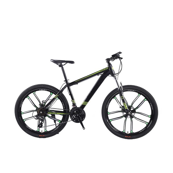 27.5 Aluminum Mountain Bike
