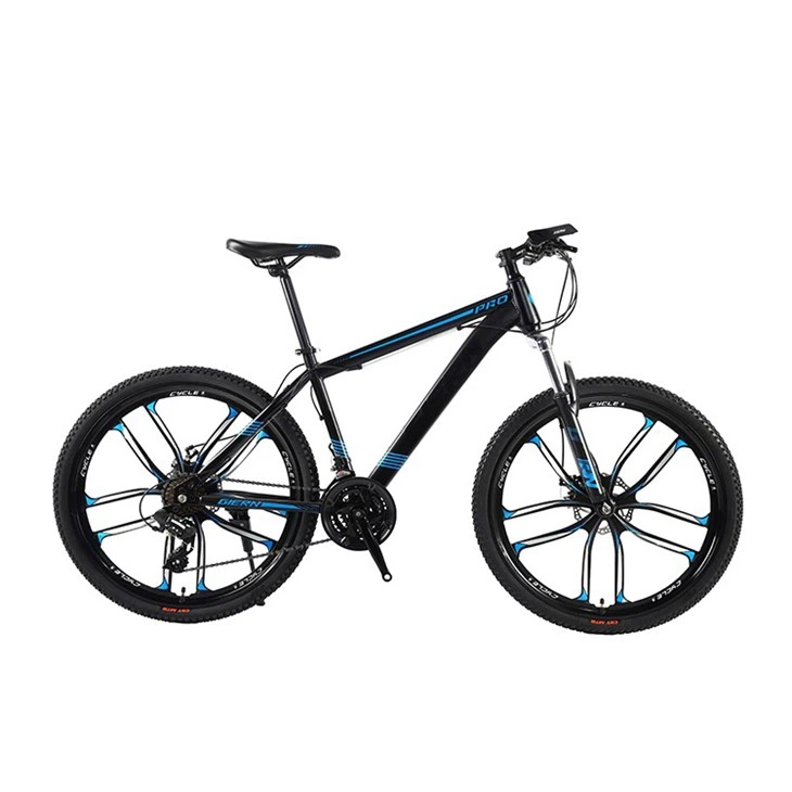27.5 Aluminum Mountain Bike