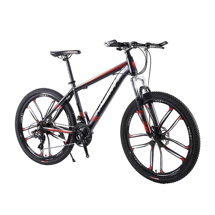 27.5 Aluminum Mountain Bike