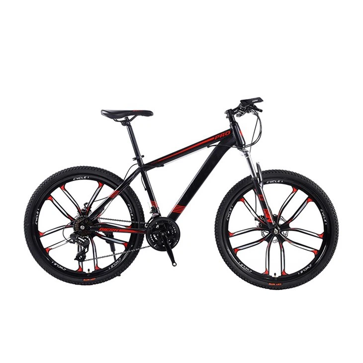 27.5 Aluminum Mountain Bike